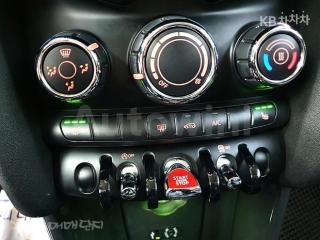 2015 MINI COOPER D 2.0 BASIC - 13