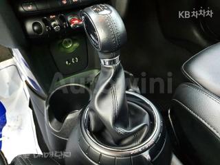 2015 MINI COOPER D 2.0 BASIC - 14
