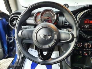 2015 MINI COOPER D 2.0 BASIC - 15