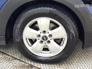 2015 MINI COOPER D 2.0 BASIC - 20