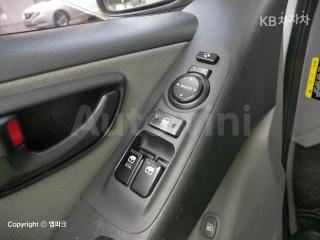 2017 HYUNDAI GRAND STAREX H-1 12 SEATS WAGON CVX SMART - 13