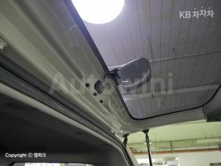 2017 HYUNDAI GRAND STAREX H-1 12 SEATS WAGON CVX SMART - 18
