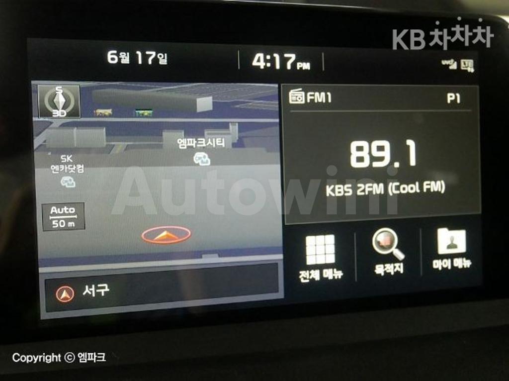 2020 KIA STINGER 2.0 TURBO 2WD PLATINUM - 14