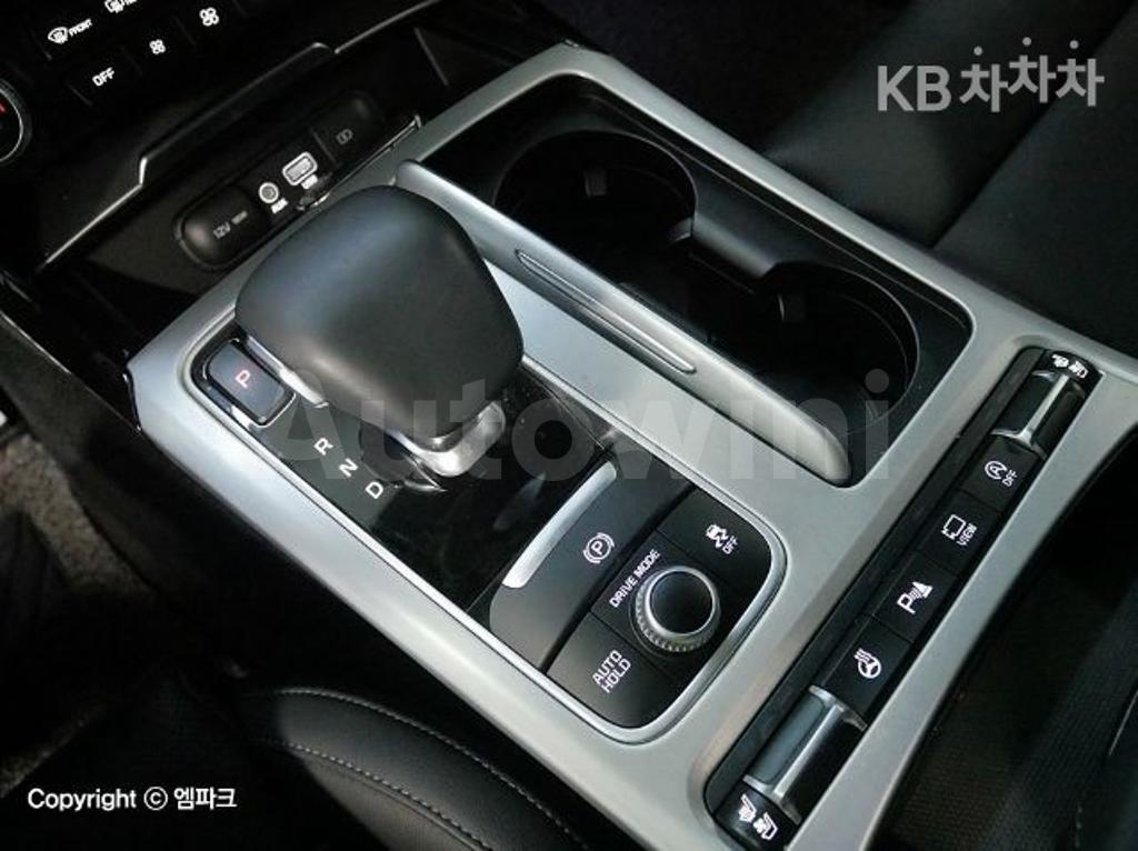 2020 KIA STINGER 2.0 TURBO 2WD PLATINUM - 15