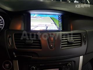 2015 RENAULT SAMSUNG SM5 NOVA LPLI 택시/렌터카 ADVANCED - 9