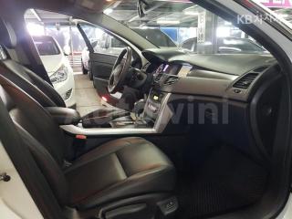 2015 RENAULT SAMSUNG SM5 NOVA LPLI 택시/렌터카 ADVANCED - 16