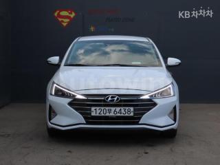 KMHD741EELU932232 2020 HYUNDAI  AVANTE ELANTRA 1.6 VGT SMART BASIC-1