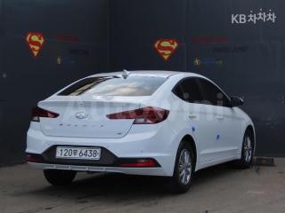 KMHD741EELU932232 2020 HYUNDAI  AVANTE ELANTRA 1.6 VGT SMART BASIC-3