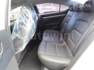 KMHD741EELU932232 2020 HYUNDAI  AVANTE ELANTRA 1.6 VGT SMART BASIC-4
