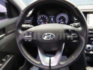 2020 HYUNDAI  AVANTE ELANTRA 1.6 VGT SMART BASIC - 7