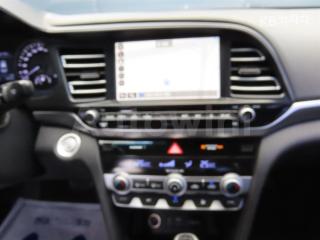 2020 HYUNDAI  AVANTE ELANTRA 1.6 VGT SMART BASIC - 8