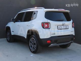 1C4BU0000HPG67325 2017 JEEP RENEGADE 2.0 LIMITED AWD 75TH ANNIVERSARY EDITION-3