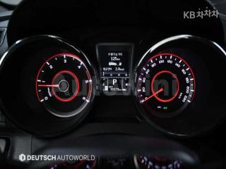 2017 SSANGYONG TIVOLI AIR 2WD RX PLUS PACKAGE - 8