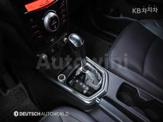 2017 SSANGYONG TIVOLI AIR 2WD RX PLUS PACKAGE - 9
