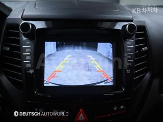 2017 SSANGYONG TIVOLI AIR 2WD RX PLUS PACKAGE - 15