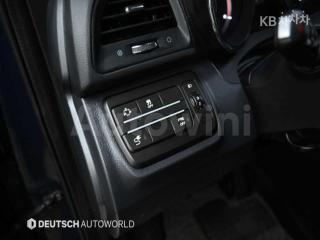 2017 SSANGYONG TIVOLI AIR 2WD RX PLUS PACKAGE - 17