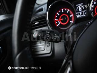 2017 SSANGYONG TIVOLI AIR 2WD RX PLUS PACKAGE - 18