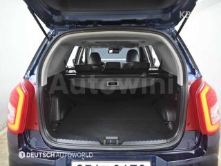 2017 SSANGYONG TIVOLI AIR 2WD RX PLUS PACKAGE - 20
