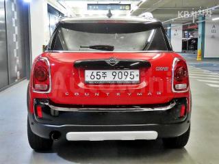 WMWYU9105K3H01886 2019 MINI COOPER COUNTRYMAN 1.5 COOPER HIGHTRIM-4