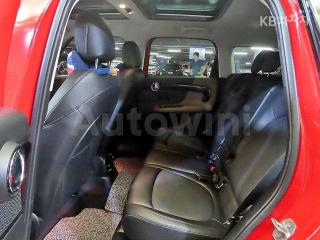 2019 MINI COOPER COUNTRYMAN 1.5 COOPER HIGHTRIM - 7