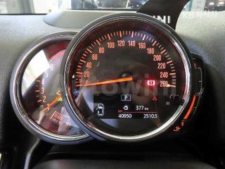 2019 MINI COOPER COUNTRYMAN 1.5 COOPER HIGHTRIM - 9