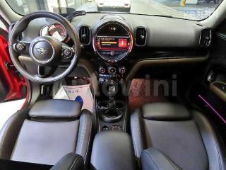 2019 MINI COOPER COUNTRYMAN 1.5 COOPER HIGHTRIM - 10