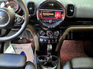 2019 MINI COOPER COUNTRYMAN 1.5 COOPER HIGHTRIM - 11
