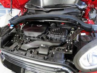 2019 MINI COOPER COUNTRYMAN 1.5 COOPER HIGHTRIM - 19