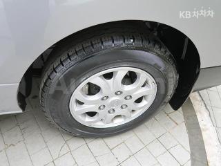 2017 HYUNDAI GRAND STAREX H-1 5 SEATS VAN SMART - 8