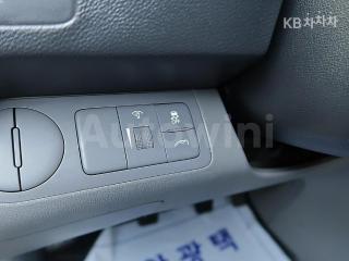 2017 HYUNDAI GRAND STAREX H-1 5 SEATS VAN SMART - 14