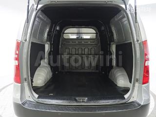 2017 HYUNDAI GRAND STAREX H-1 5 SEATS VAN SMART - 18