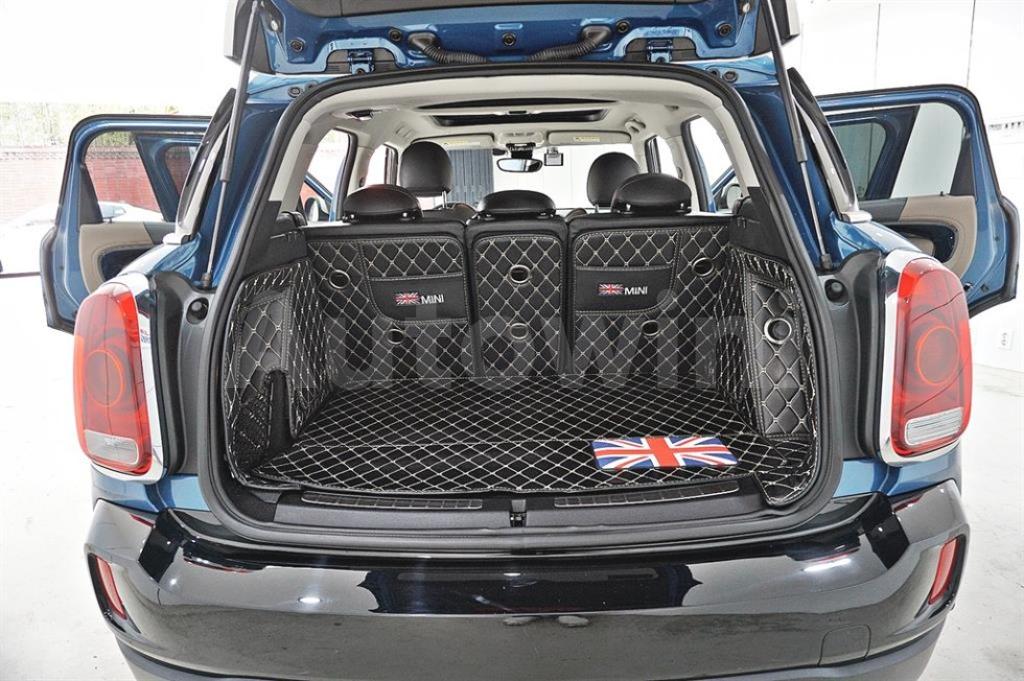 2018 MINI COOPER COUNTRYMAN D ALL4 2.0 BASIC - 11
