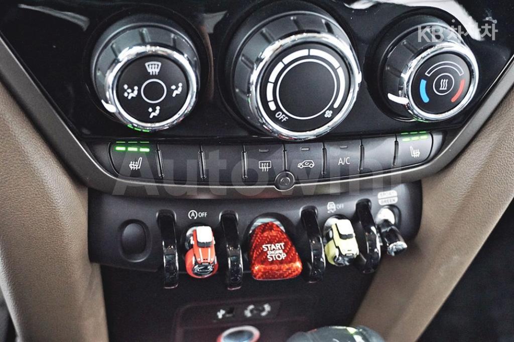 2018 MINI COOPER COUNTRYMAN D ALL4 2.0 BASIC - 14