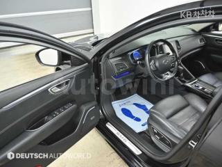 2016 RENAULT SAMSUNG SM6 1.6 TCE LE - 11