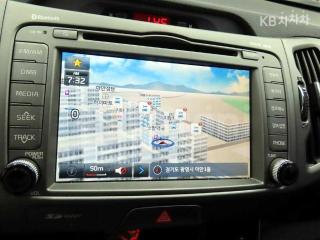 2014 KIA  SPORTAGE R DIESEL 2WD TRENDY - 16