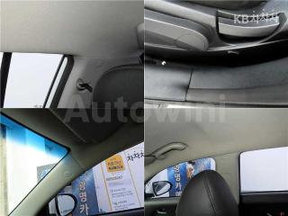 2014 KIA  SPORTAGE R DIESEL 2WD TRENDY - 20