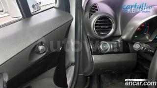 2012 GM DAEWOO (CHEVROLET) ORLANDO LTZ PREMIUM - 15