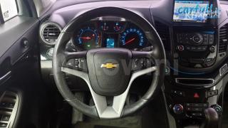 2012 GM DAEWOO (CHEVROLET) ORLANDO LTZ PREMIUM - 16