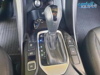 2018 HYUNDAI SANTAFE THE PRIME DIESEL R2.0 2WD 5 SEATS VALUEPLUS - 14