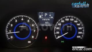2017 HYUNDAI ACCENT  1.4 VVT PREMIUM - 9