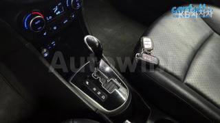 2017 HYUNDAI ACCENT  1.4 VVT PREMIUM - 10