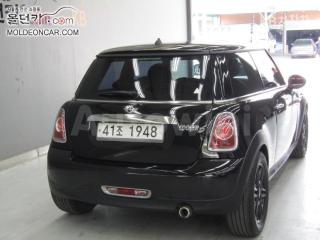 WMWSW510XCT470992 2012 MINI COOPER D 2.0 베이커스트리트-2