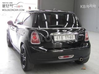 WMWSW510XCT470992 2012 MINI COOPER D 2.0 베이커스트리트-3