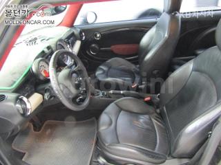 WMWSW510XCT470992 2012 MINI COOPER D 2.0 베이커스트리트-4