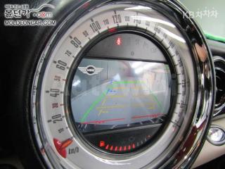 2012 MINI COOPER D 2.0 베이커스트리트 - 11