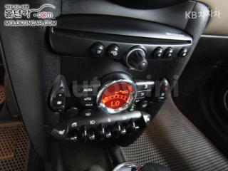 2012 MINI COOPER D 2.0 베이커스트리트 - 13