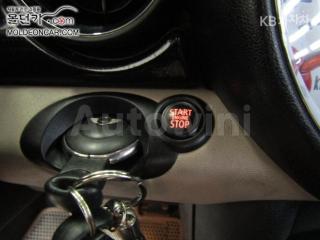 2012 MINI COOPER D 2.0 베이커스트리트 - 15