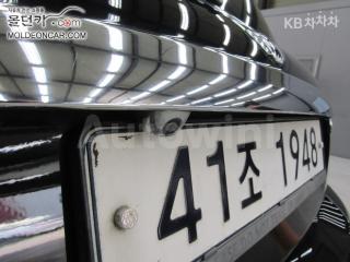 2012 MINI COOPER D 2.0 베이커스트리트 - 17