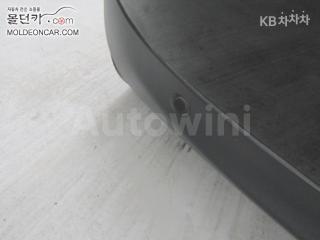 2012 MINI COOPER D 2.0 베이커스트리트 - 18