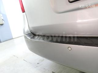 2017 HYUNDAI GRAND STAREX H-1 3 SEATS VAN SMART - 18